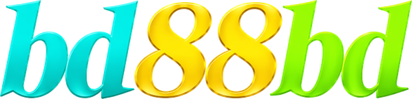 bd88bd লোগো